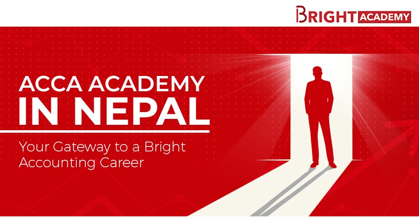acca academy in nepal