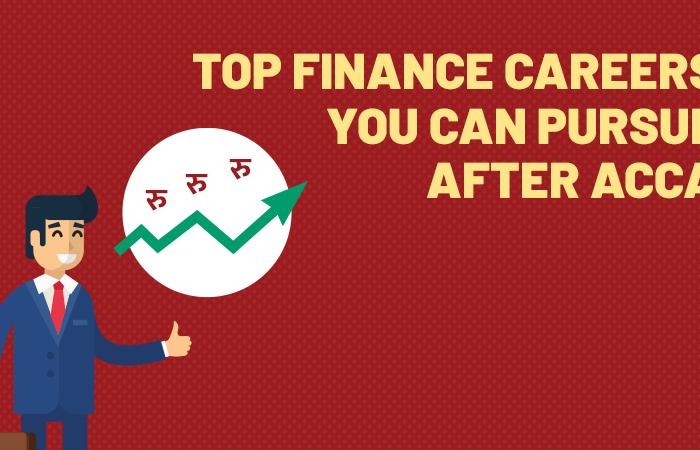 top finance