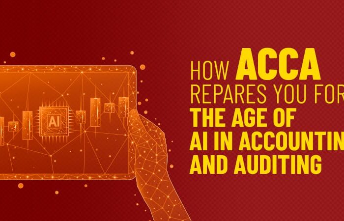 How acca prefare for future