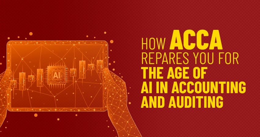 How acca prefare for future