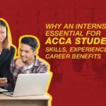 Acca internship
