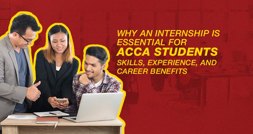 Acca internship