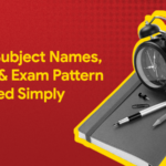 Exam pattern of acca