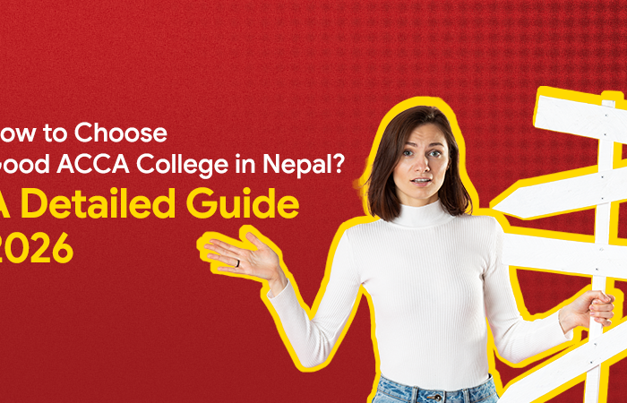 Good acca how to choose